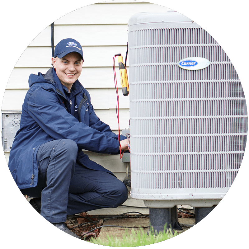 Heat Pump Installation