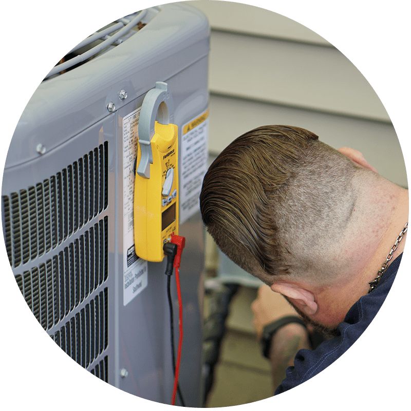 Heat Pump Maintenance
