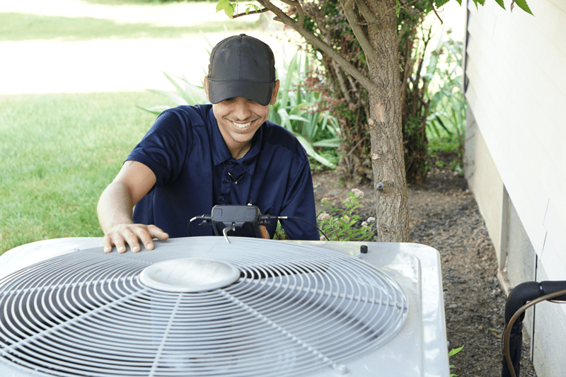 What is a Heat Pump?