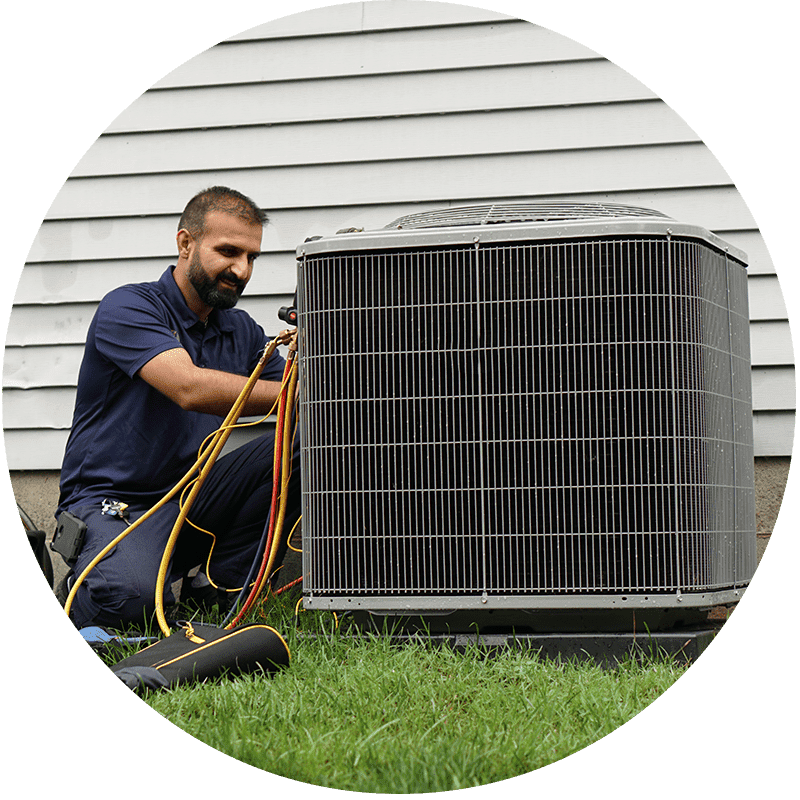 AC Installation in Circleville, OH