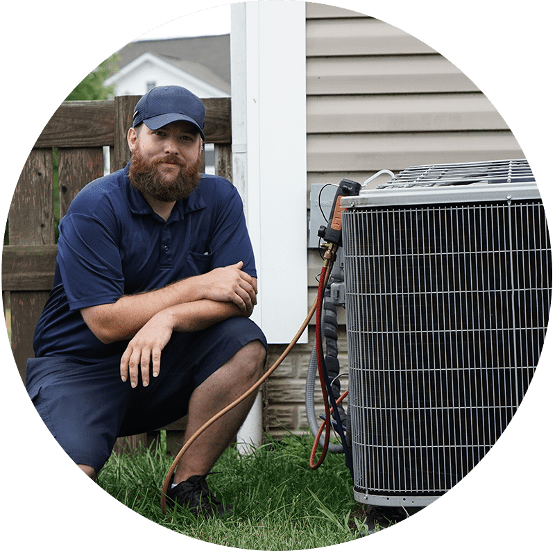 AC-Repair