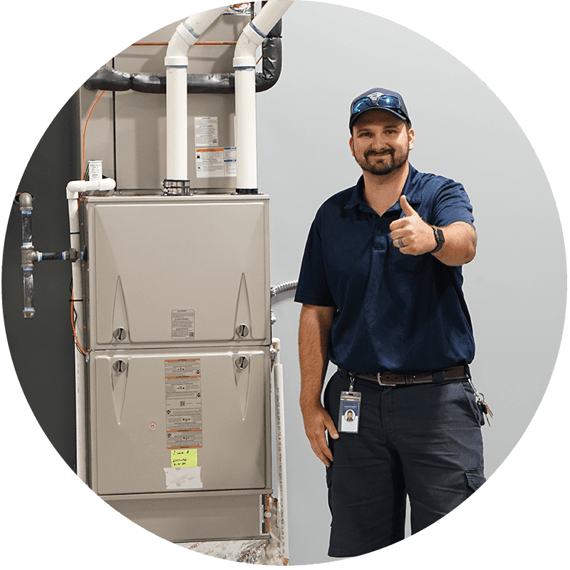 About Pickerington Heating & Cooling