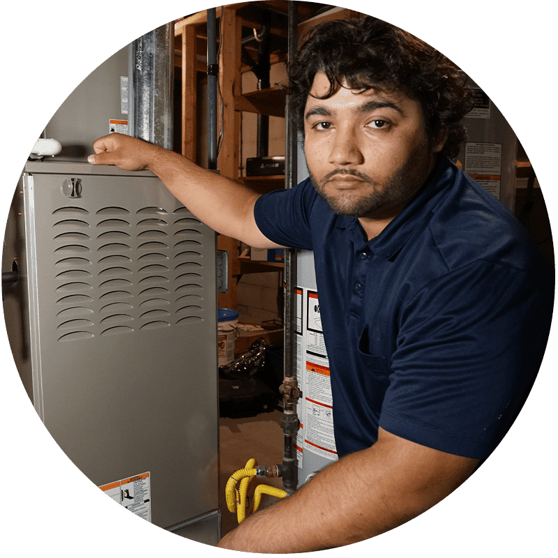 Furnace Repair