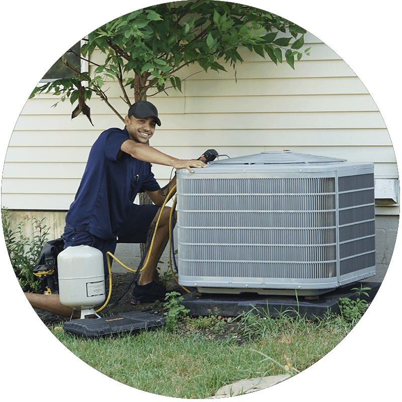 About Circleville Heating & Cooling