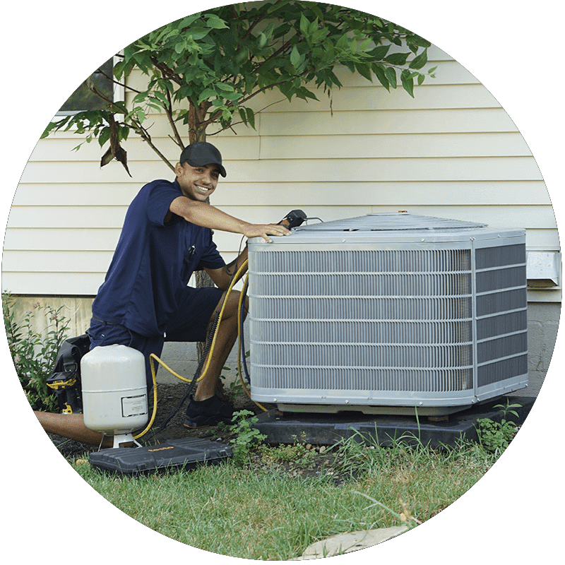 Heat-Pump