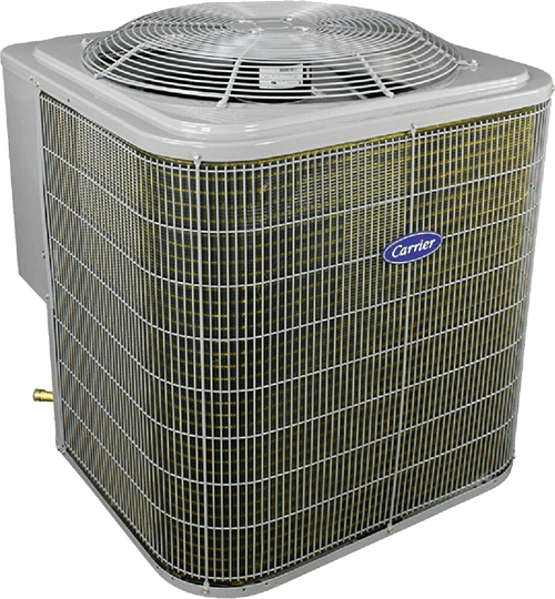 Cooling Services