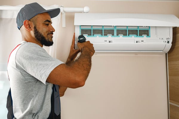 Indoor Air Quality Services in Washington Court House, OH